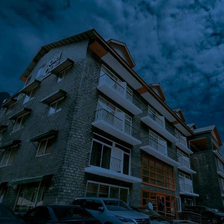 Hotel One Naran Buitenkant foto