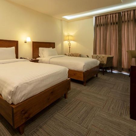 Hotel One Naran Buitenkant foto