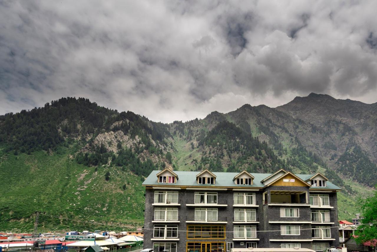 Hotel One Naran Buitenkant foto